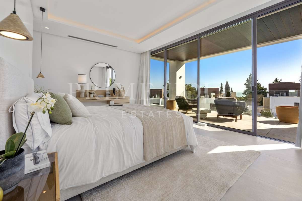 4 bed Villa For Sale in Marbella, Malaga - thumb 15