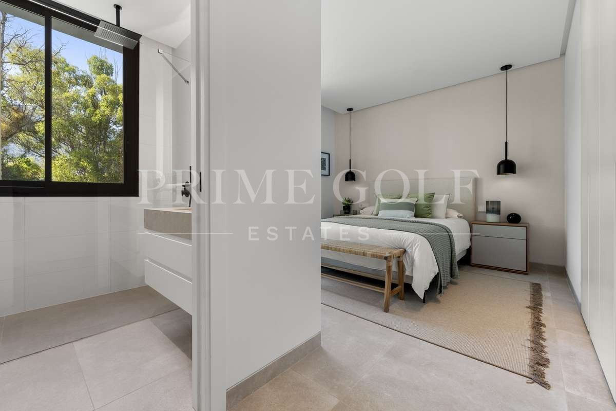 4 bed Villa For Sale in Marbella, Malaga - thumb 17