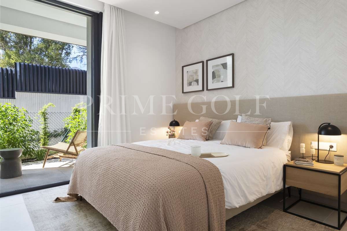 4 bed Villa For Sale in Marbella, Malaga - thumb 18
