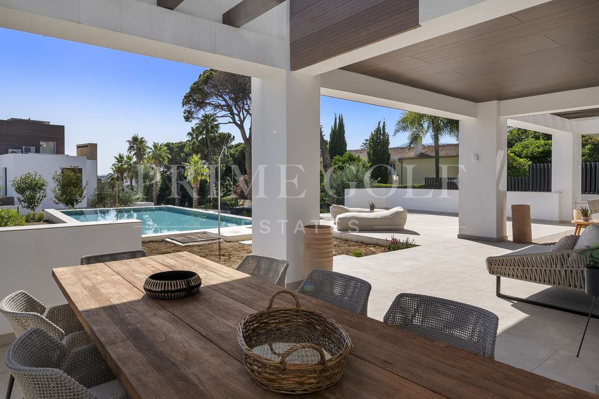 4 bed Villa For Sale in Marbella, Malaga - thumb 29
