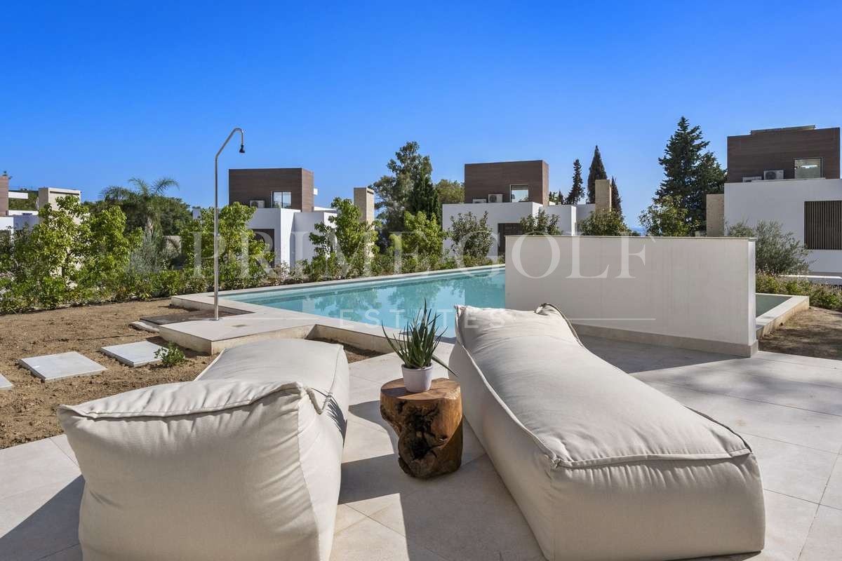 4 bed Villa For Sale in Marbella, Malaga - thumb 32