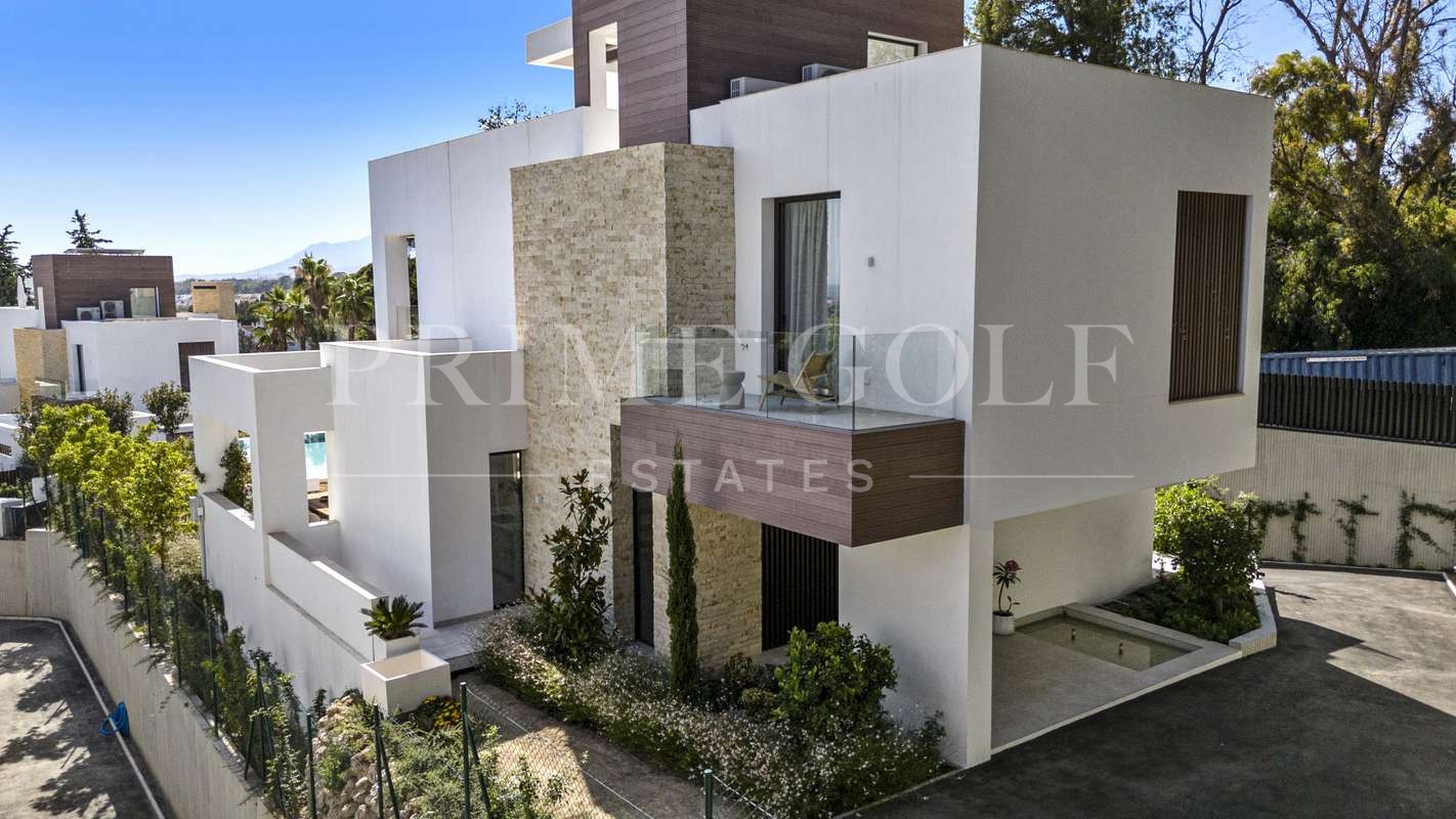 4 bed Villa For Sale in Marbella, Malaga - thumb 38