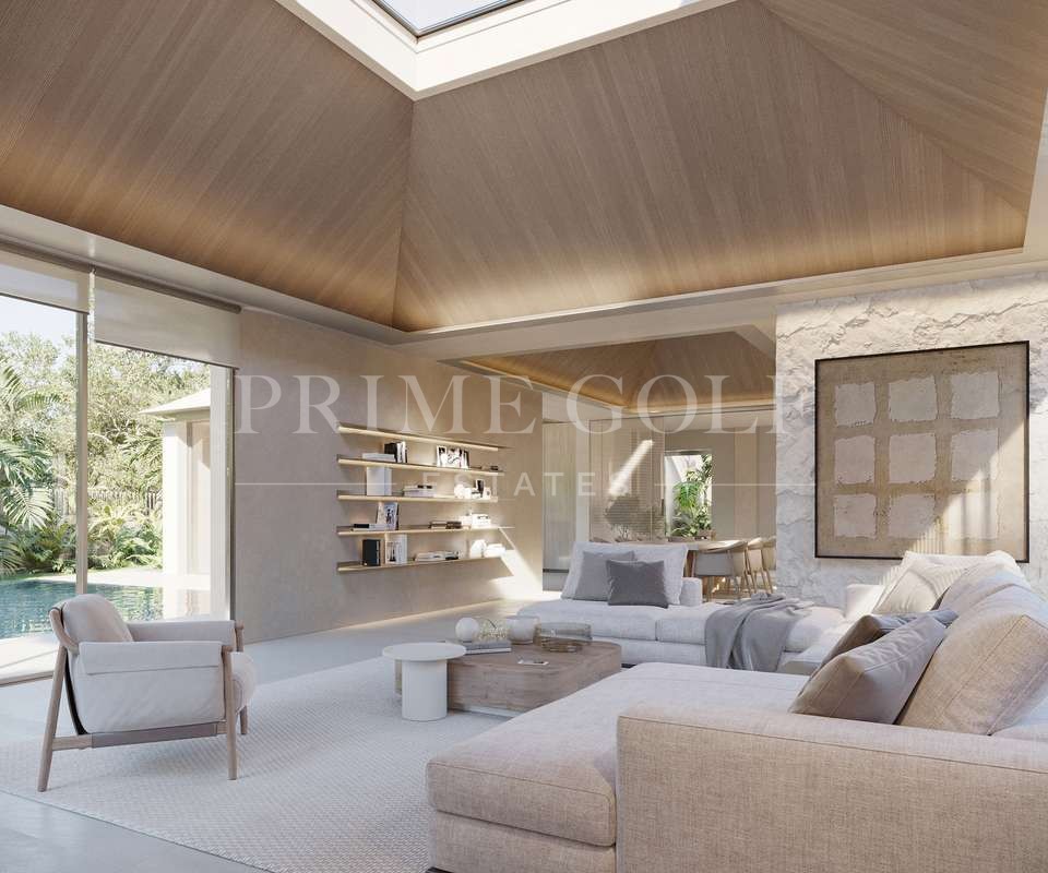 5 bed Villa For Sale in Marbella, Malaga - thumb 3