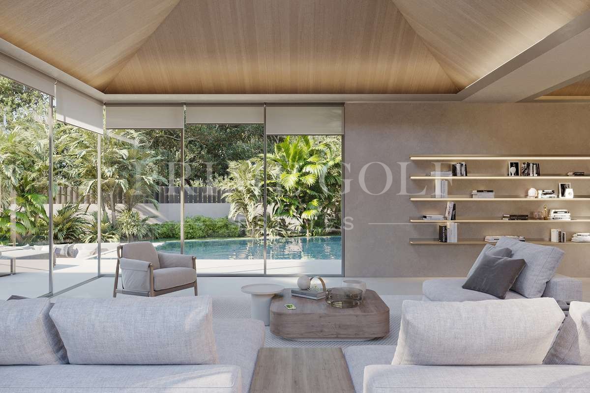 5 bed Villa For Sale in Marbella, Malaga - thumb 4