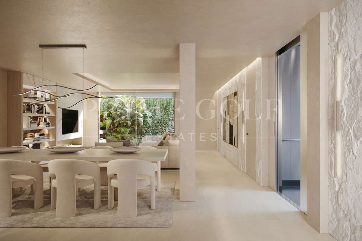 5 bed Villa For Sale in Marbella, Malaga - thumb 5