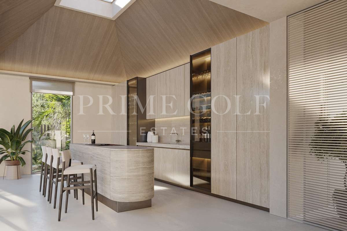 5 bed Villa For Sale in Marbella, Malaga - thumb 6