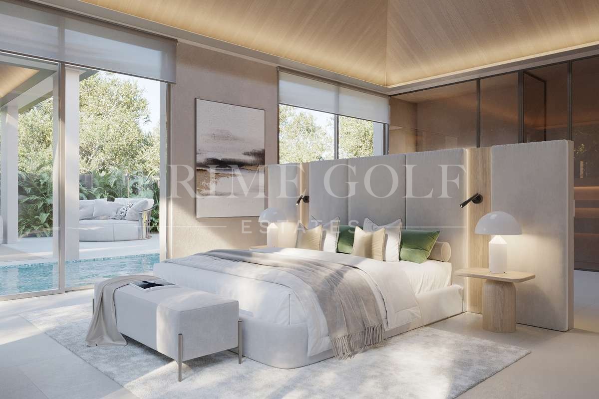 5 bed Villa For Sale in Marbella, Malaga - thumb 7