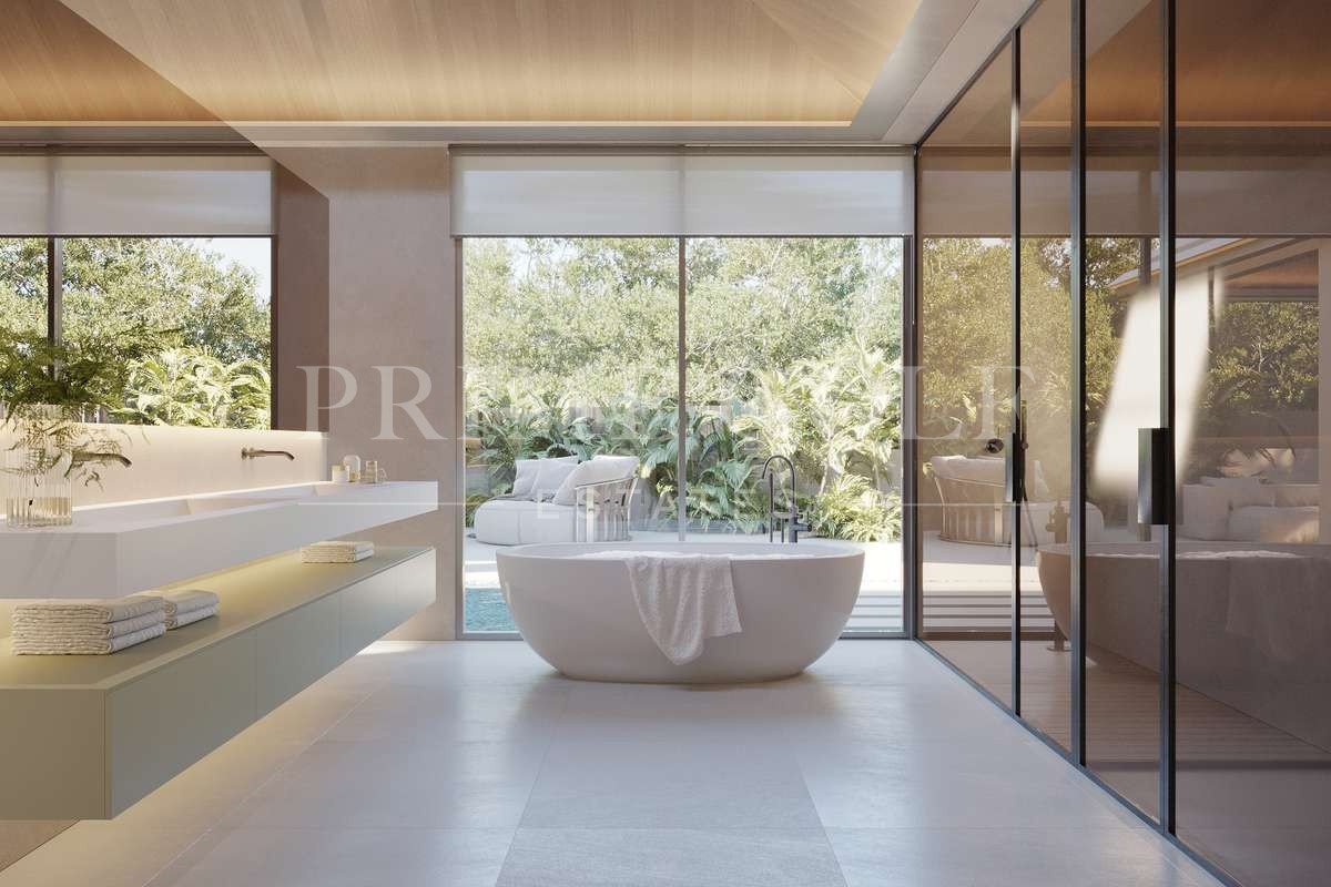 5 bed Villa For Sale in Marbella, Malaga - thumb 8