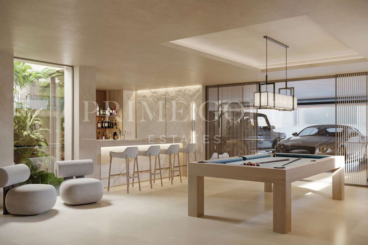 5 bed Villa For Sale in Marbella, Malaga - thumb 9