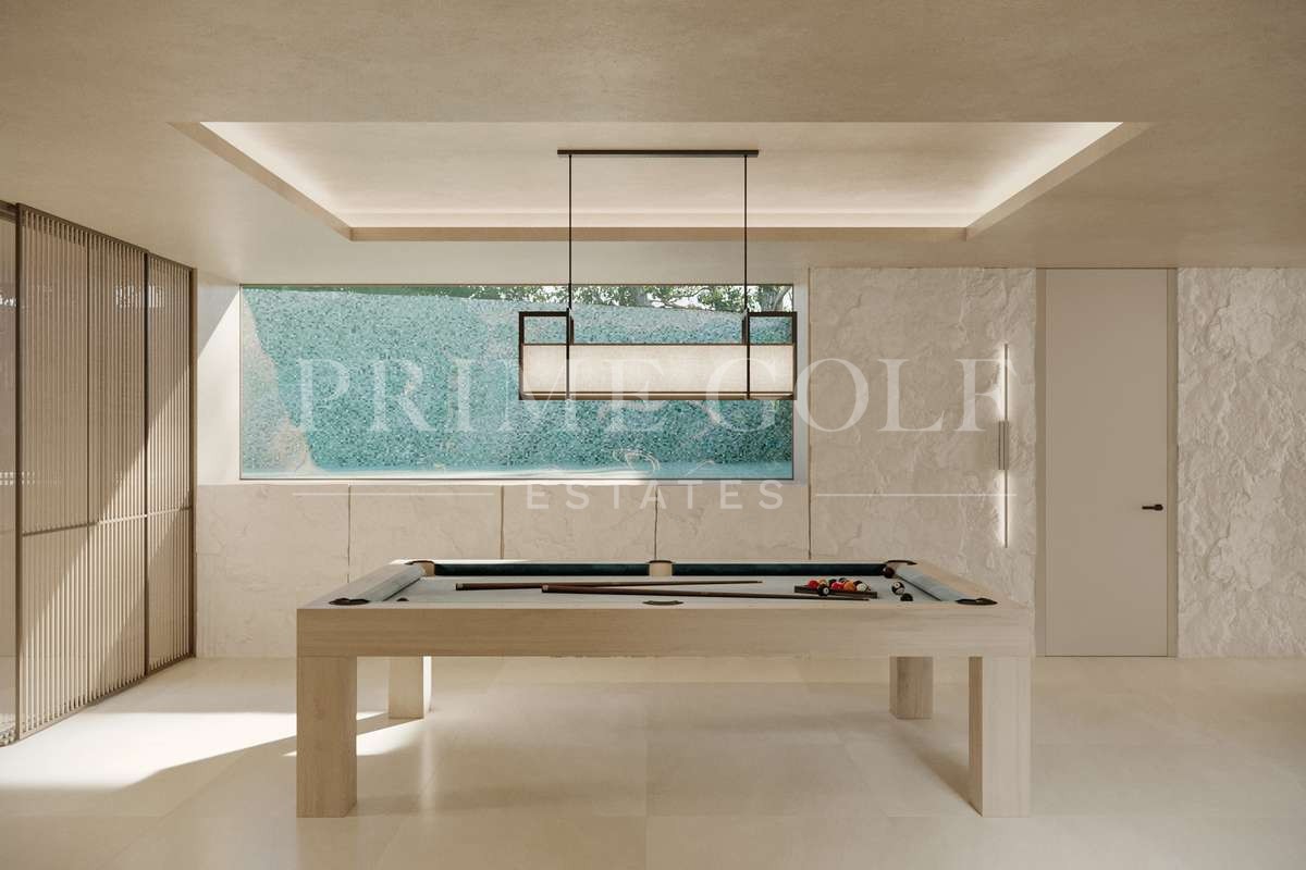 5 bed Villa For Sale in Marbella, Malaga - thumb 10