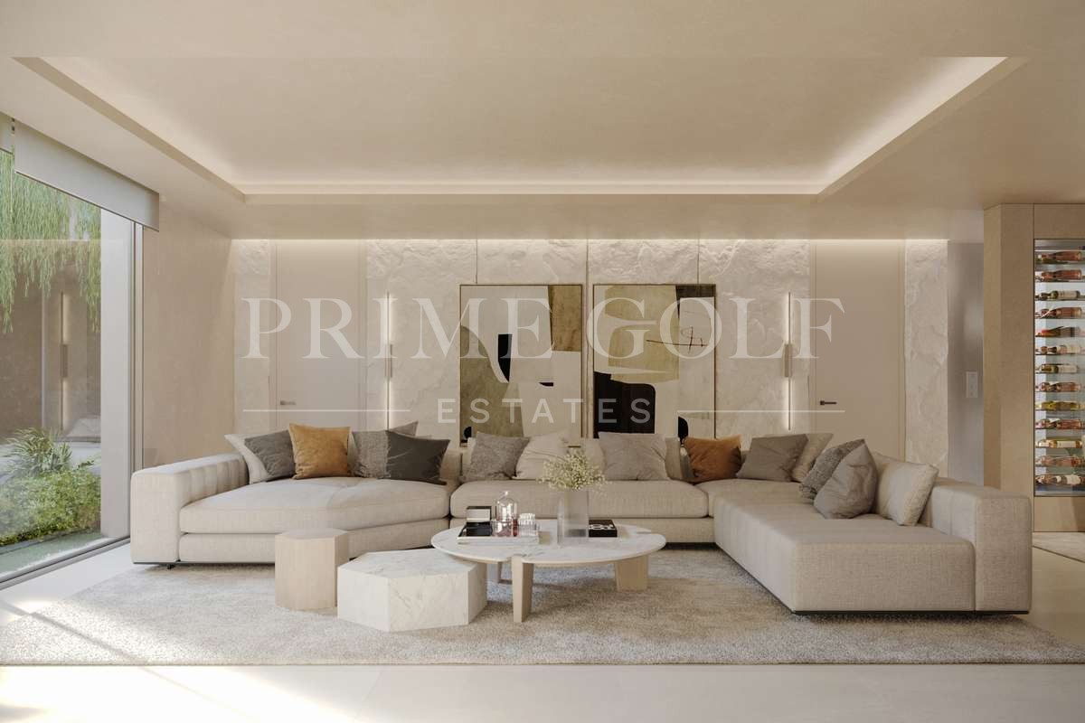 5 bed Villa For Sale in Marbella, Malaga - thumb 11