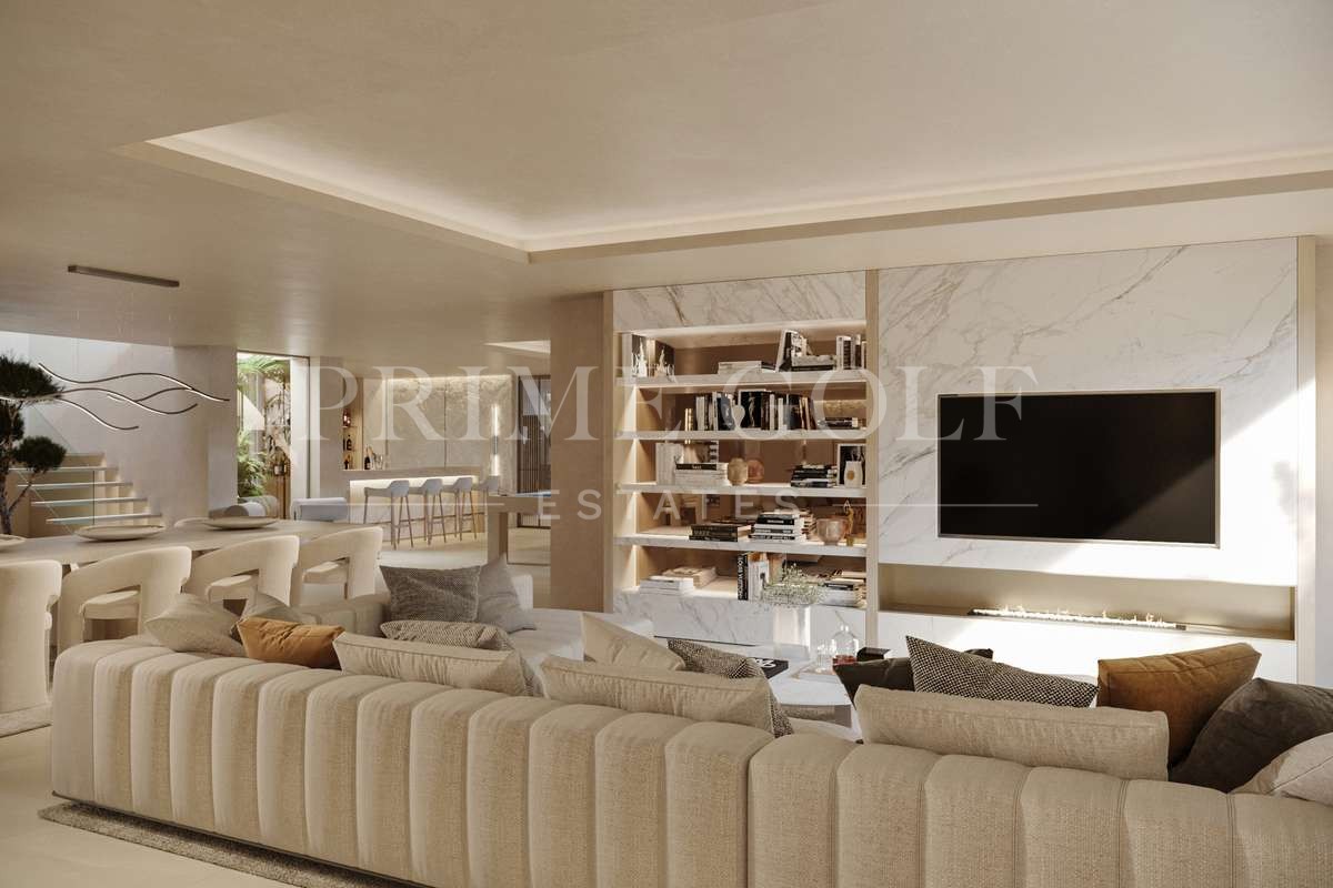 5 bed Villa For Sale in Marbella, Malaga - thumb 12