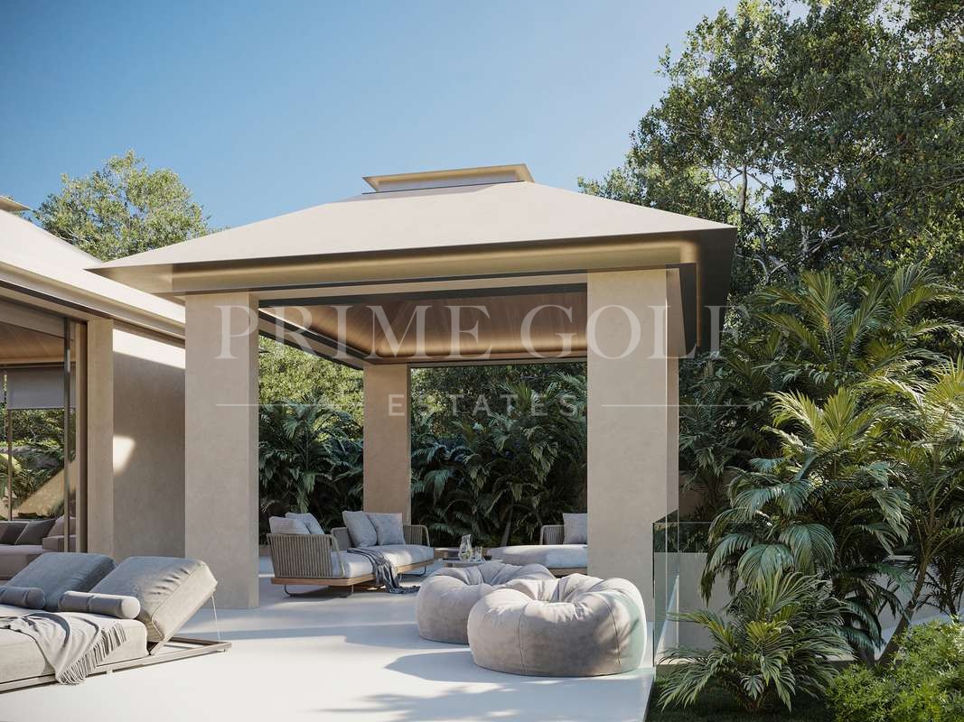 5 bed Villa For Sale in Marbella, Malaga - thumb 14