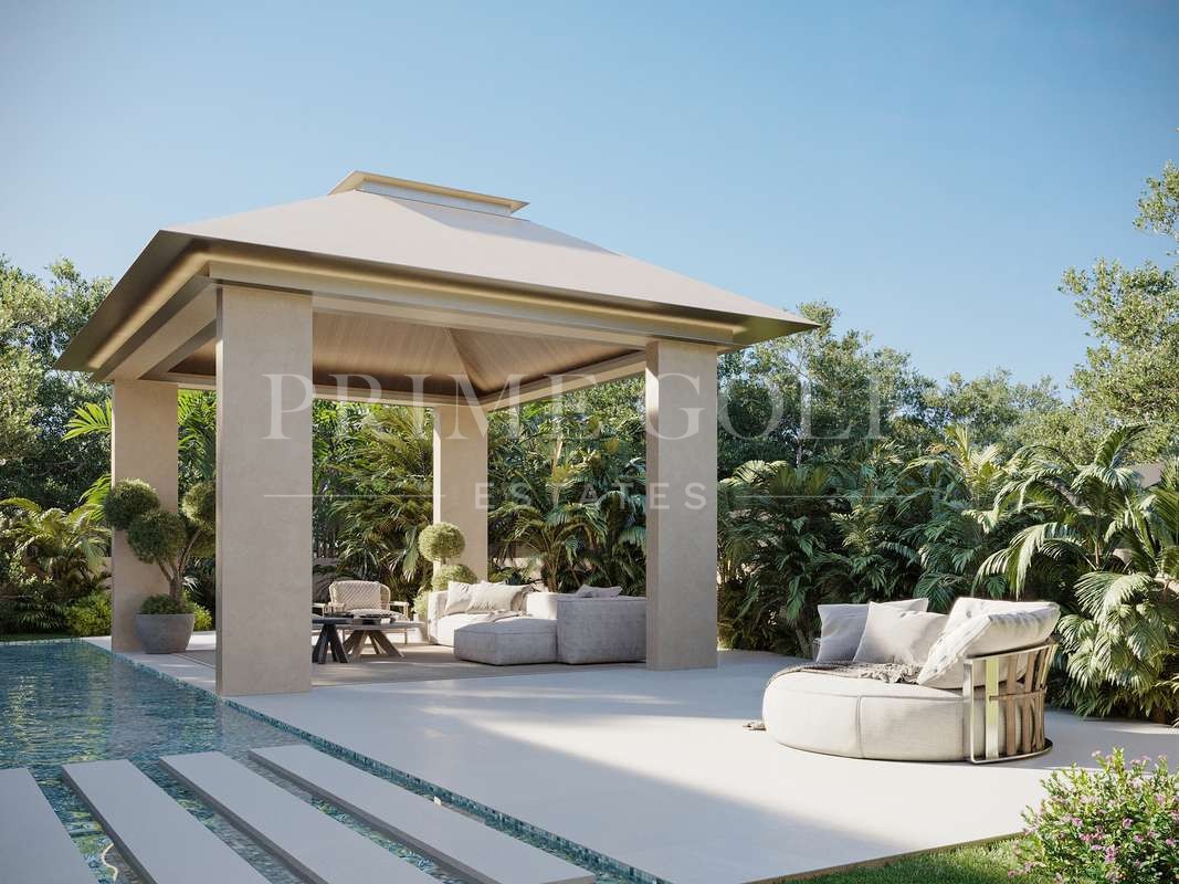 5 bed Villa For Sale in Marbella, Malaga - thumb 15