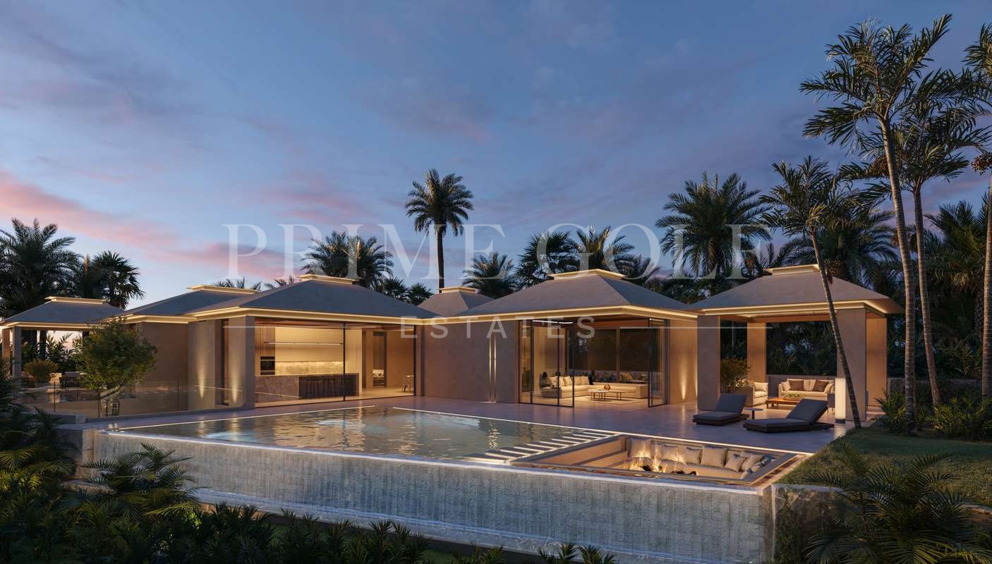 5 bed Villa For Sale in Marbella, Malaga - thumb 17