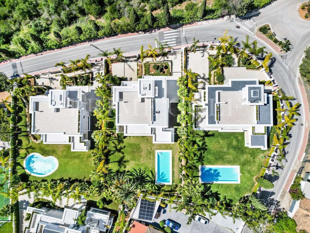6 bed Villa For Sale in Marbella, Malaga - thumb 35