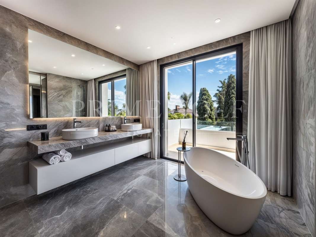 7 bed Villa For Sale in Marbella, Malaga - thumb 20
