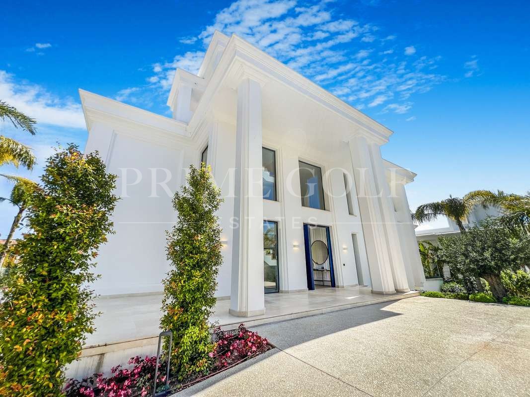 7 bed Villa For Sale in Marbella, Malaga - thumb 31