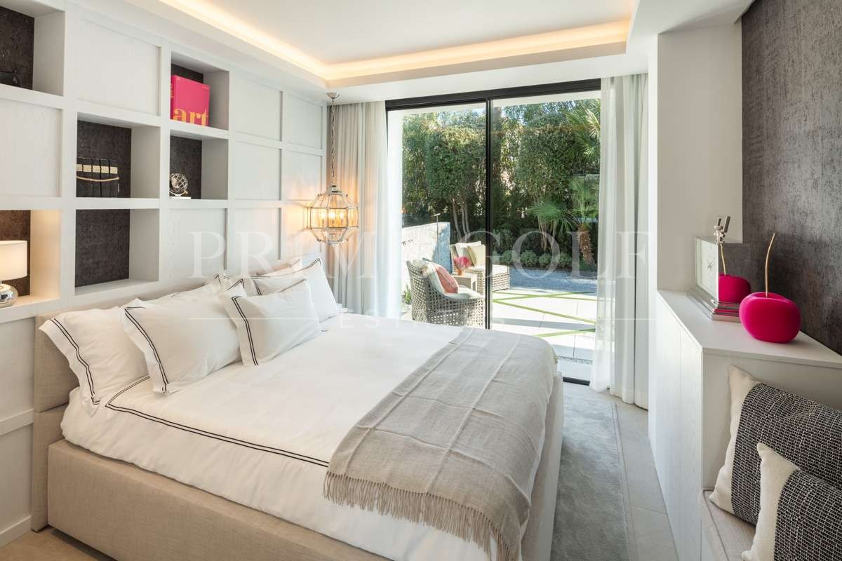 5 bed Villa For Sale in Marbella, Malaga - thumb 13