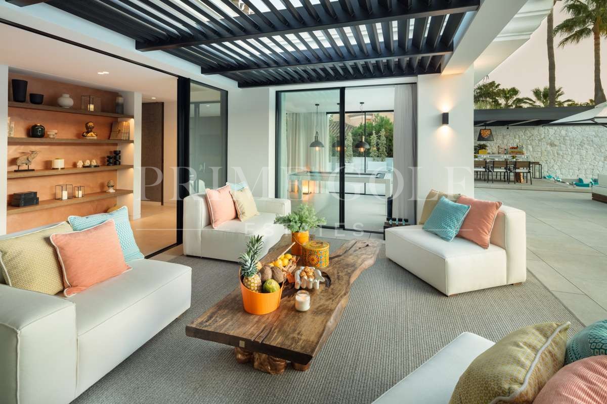 5 bed Villa For Sale in Marbella, Malaga - thumb 22
