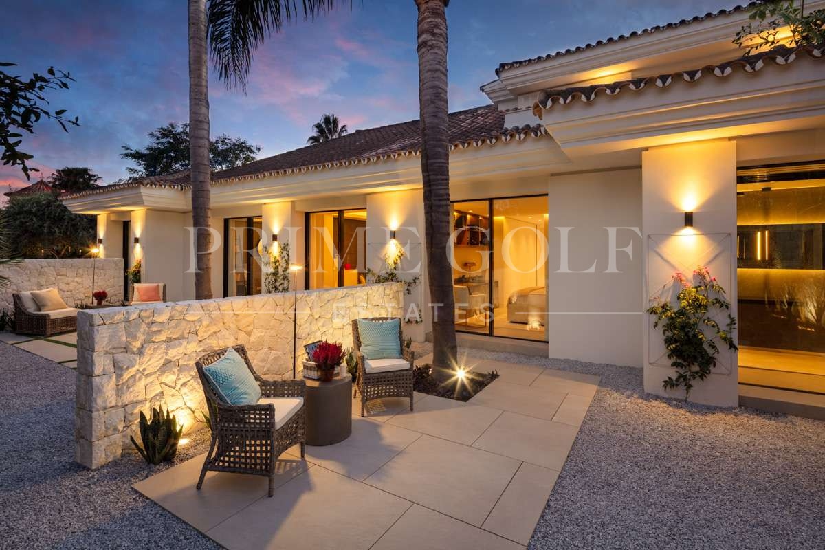 5 bed Villa For Sale in Marbella, Malaga - thumb 23