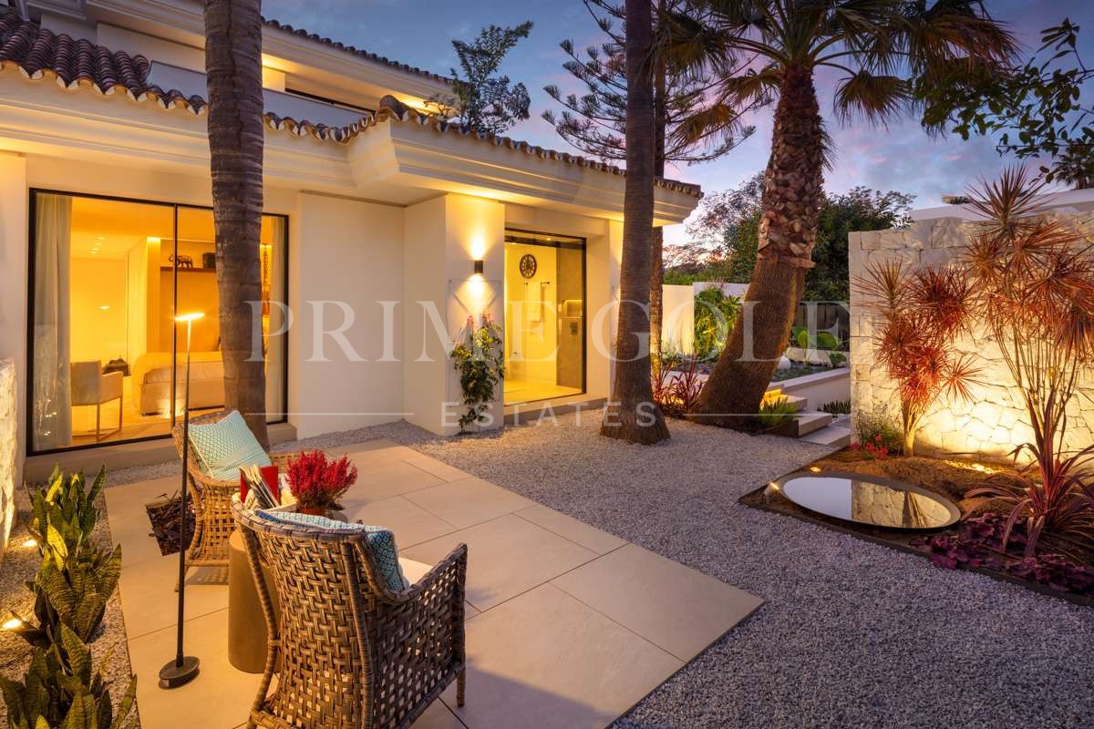 5 bed Villa For Sale in Marbella, Malaga - thumb 25