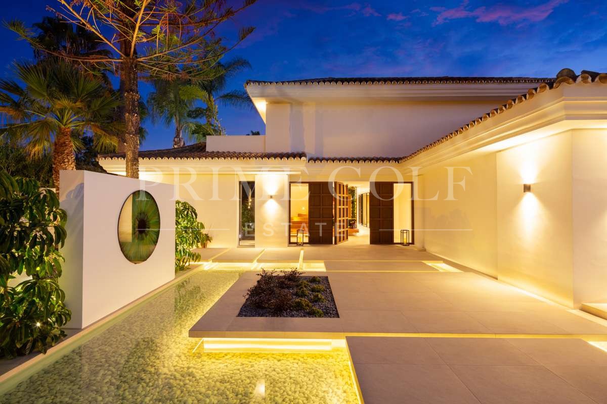 5 bed Villa For Sale in Marbella, Malaga - thumb 29