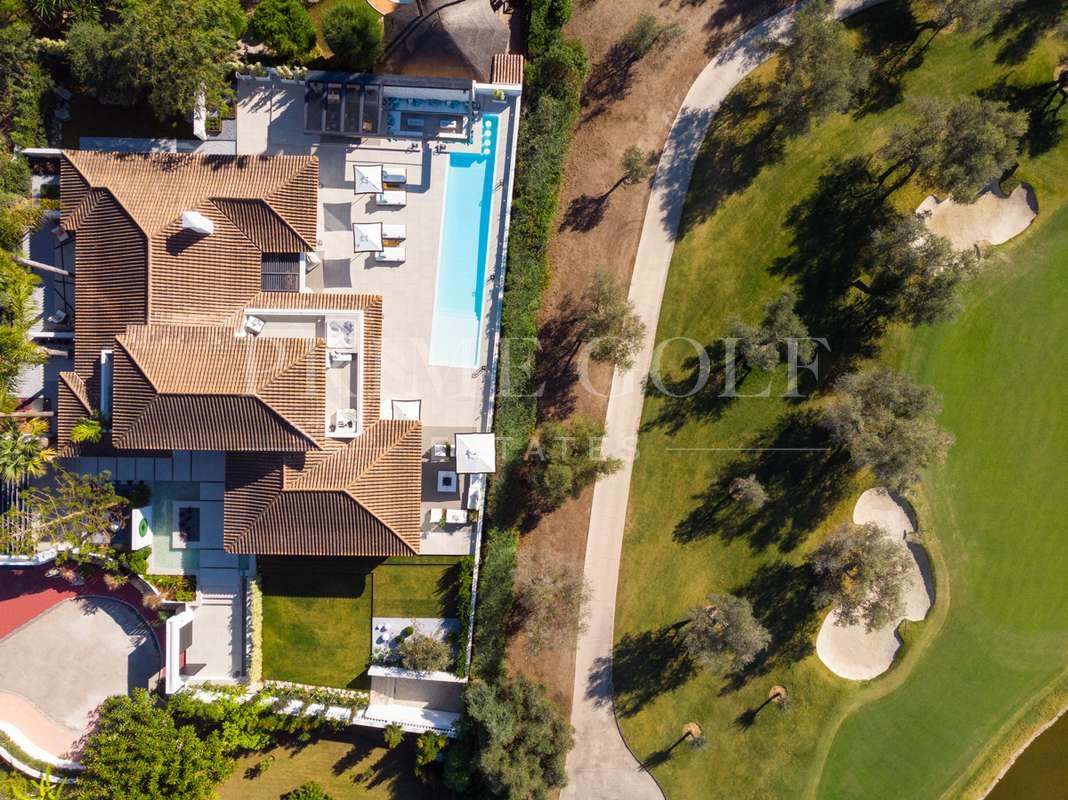 5 bed Villa For Sale in Marbella, Malaga - thumb 32