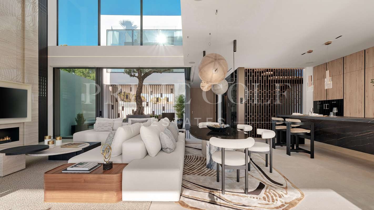 4 bed Villa For Sale in Marbella, Malaga - thumb 6