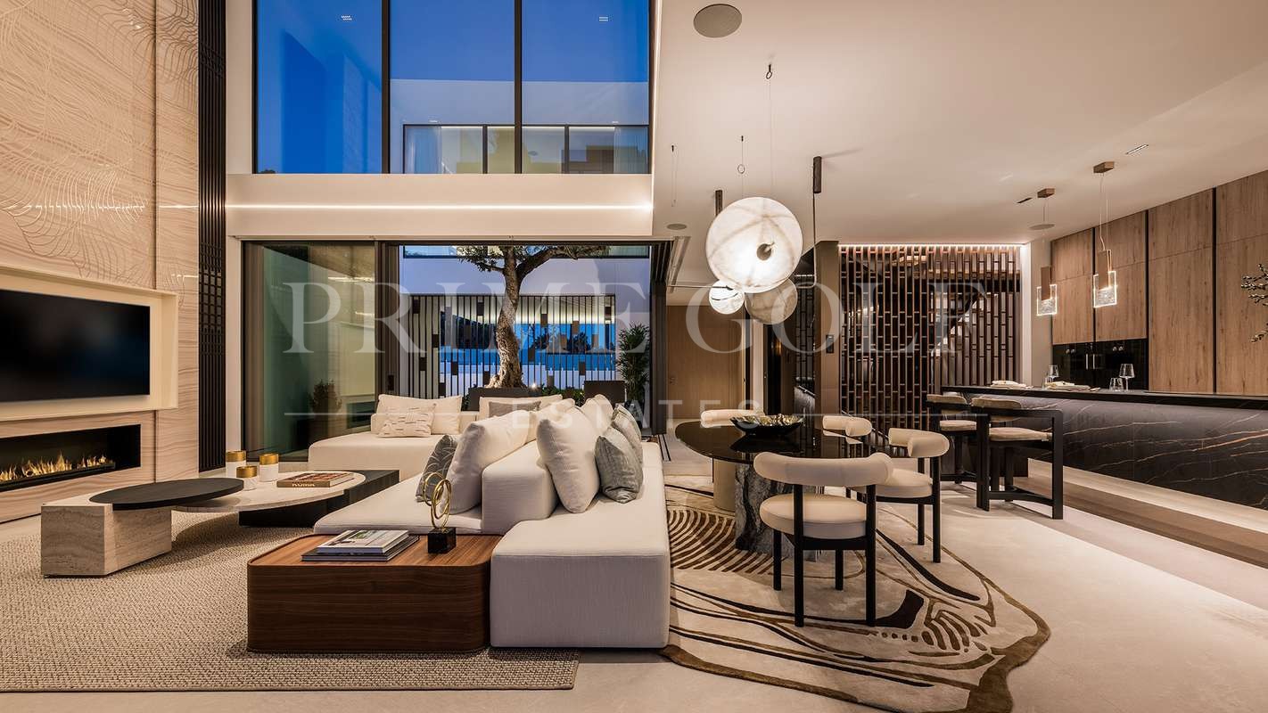 4 bed Villa For Sale in Marbella, Malaga - thumb 12
