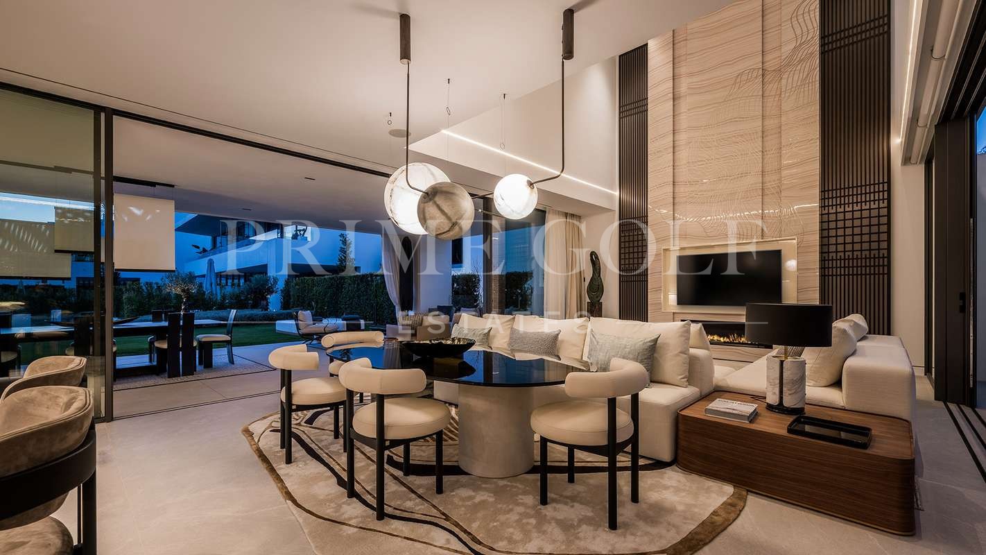 4 bed Villa For Sale in Marbella, Malaga - thumb 15