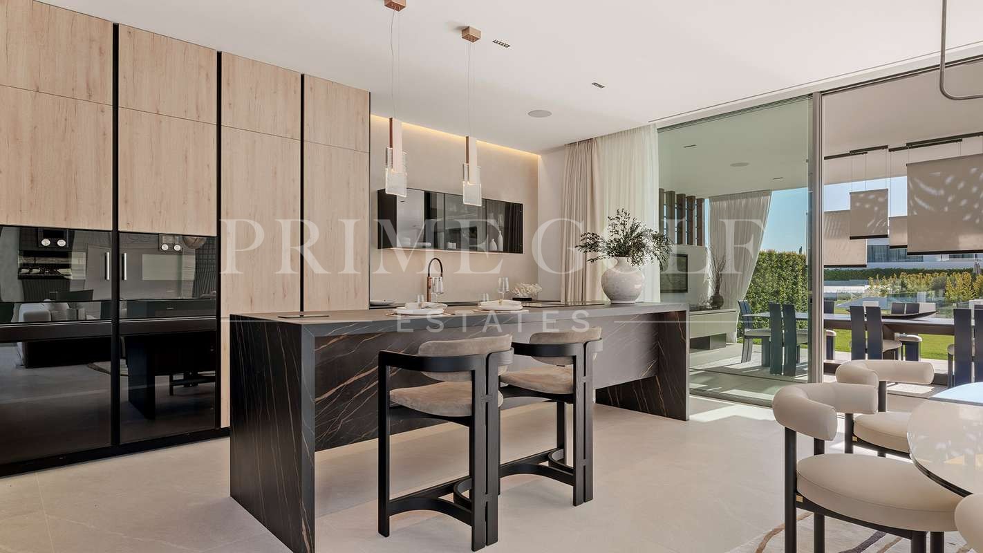 4 bed Villa For Sale in Marbella, Malaga - thumb 18