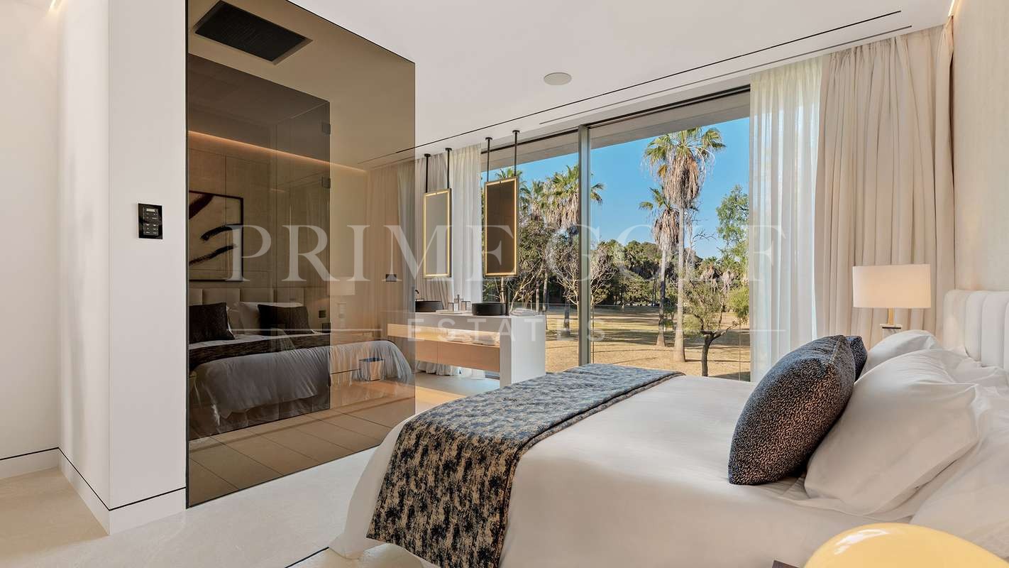 4 bed Villa For Sale in Marbella, Malaga - thumb 21
