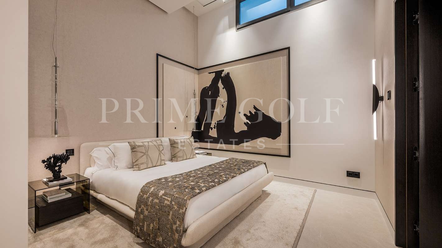 4 bed Villa For Sale in Marbella, Malaga - thumb 24