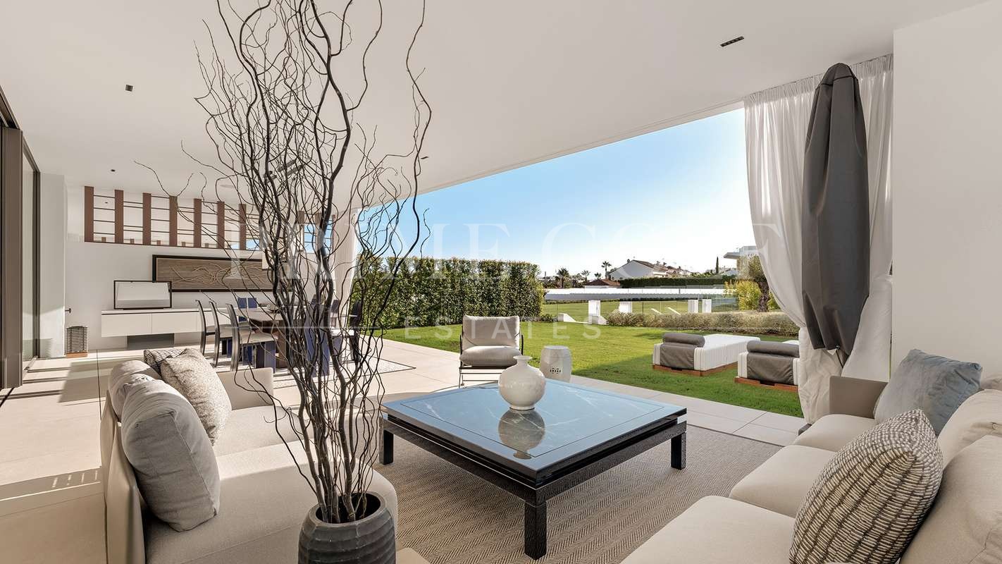 4 bed Villa For Sale in Marbella, Malaga - thumb 36