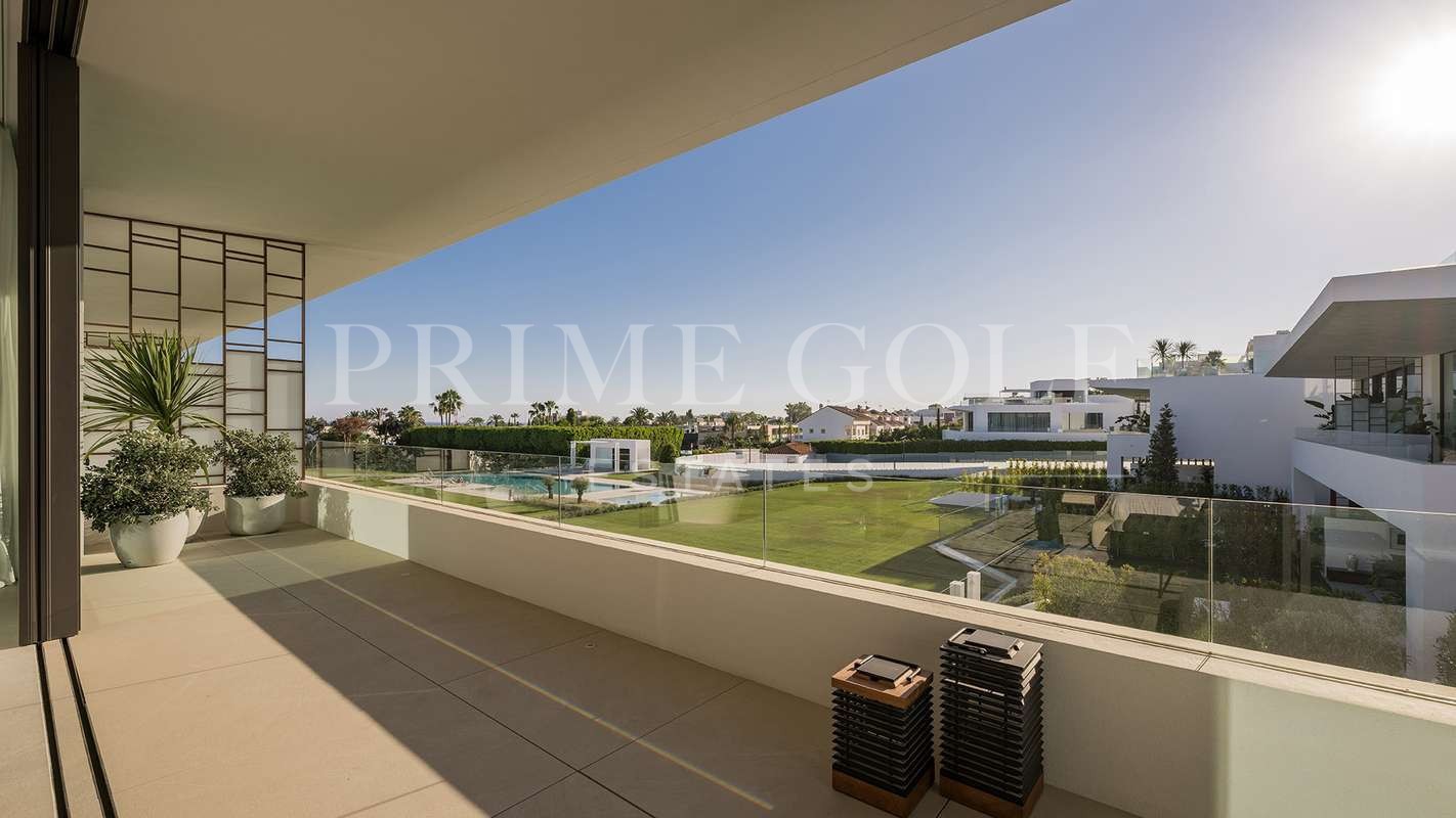 4 bed Villa For Sale in Marbella, Malaga - thumb 42