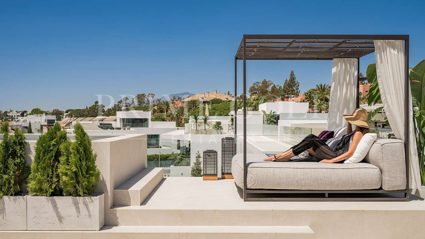 4 bed Villa For Sale in Marbella, Malaga - thumb 43