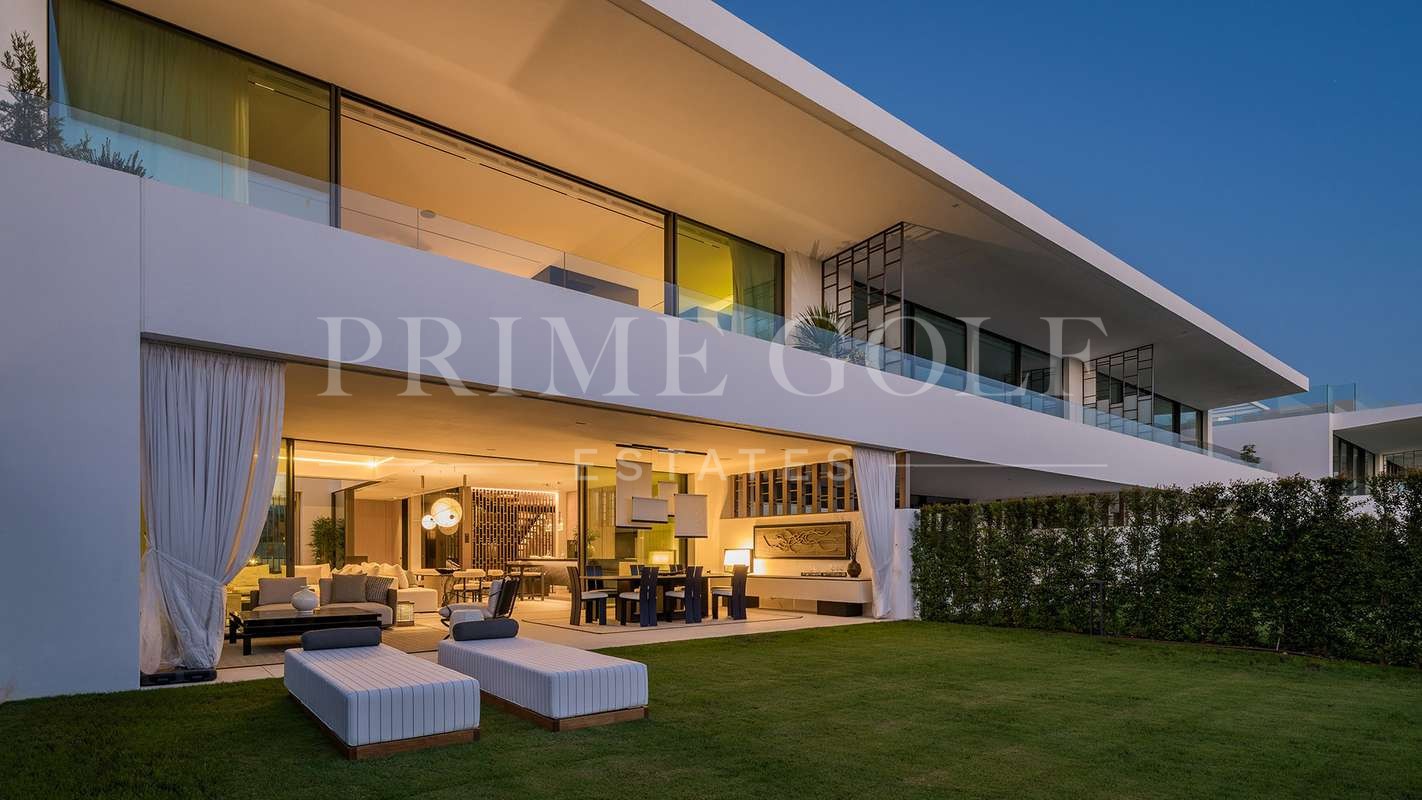 4 bed Villa For Sale in Marbella, Malaga - thumb 49