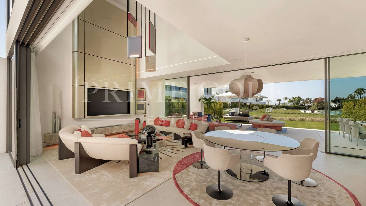 4 bed Villa For Sale in Marbella, Malaga - thumb 6