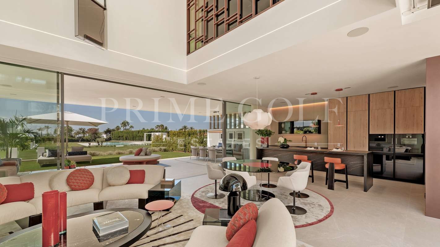 4 bed Villa For Sale in Marbella, Malaga - thumb 7