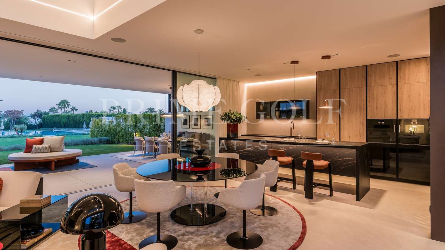 4 bed Villa For Sale in Marbella, Malaga - thumb 10