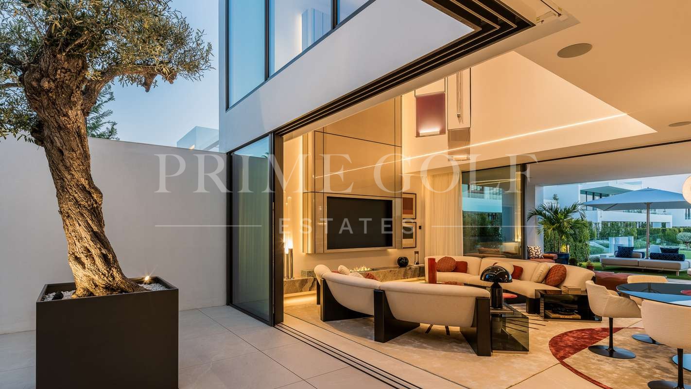 4 bed Villa For Sale in Marbella, Malaga - thumb 11