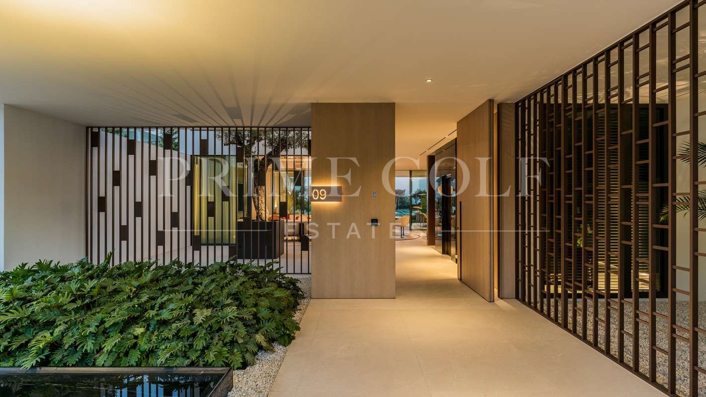 4 bed Villa For Sale in Marbella, Malaga - thumb 12
