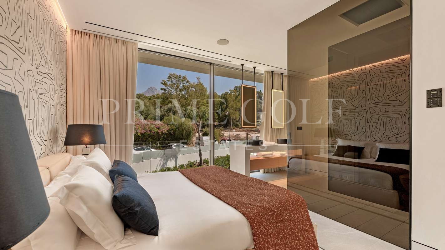 4 bed Villa For Sale in Marbella, Malaga - thumb 15