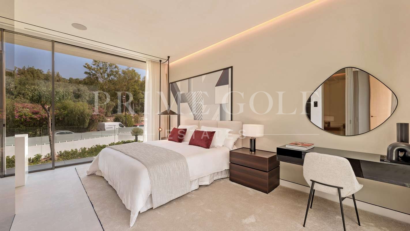 4 bed Villa For Sale in Marbella, Malaga - thumb 16