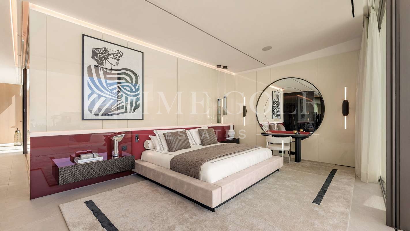 4 bed Villa For Sale in Marbella, Malaga - thumb 19