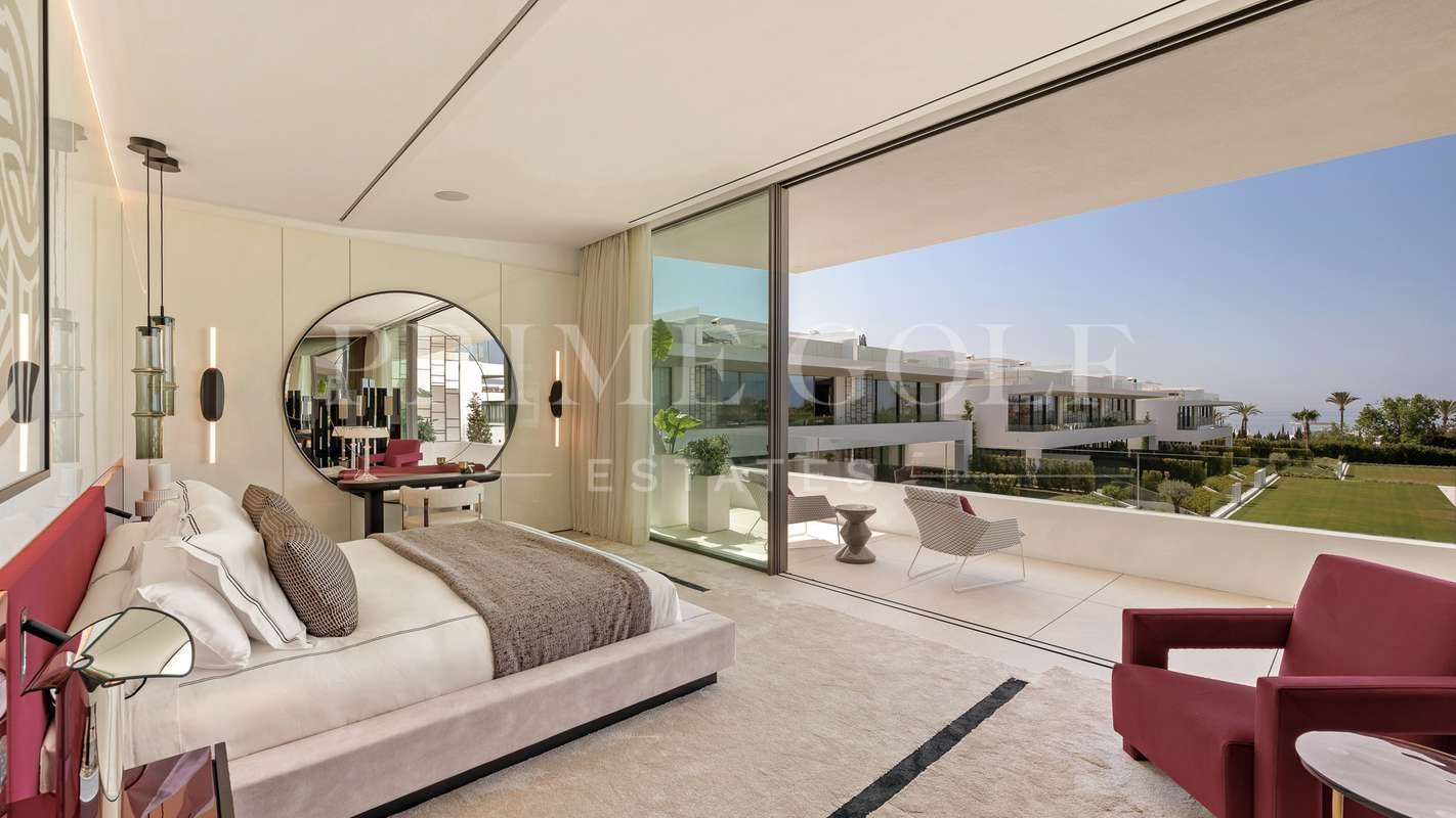 4 bed Villa For Sale in Marbella, Malaga - thumb 20