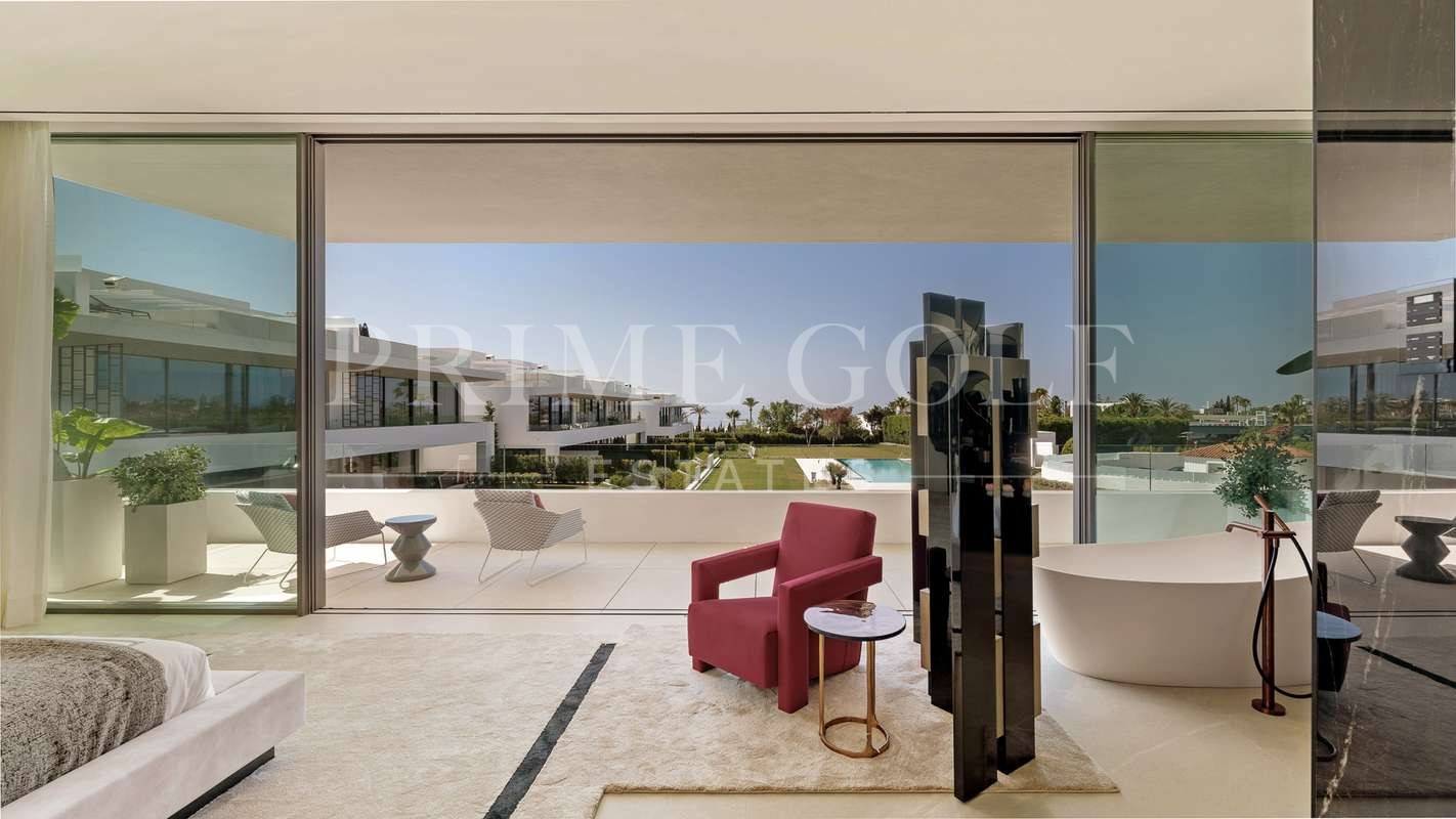 4 bed Villa For Sale in Marbella, Malaga - thumb 23