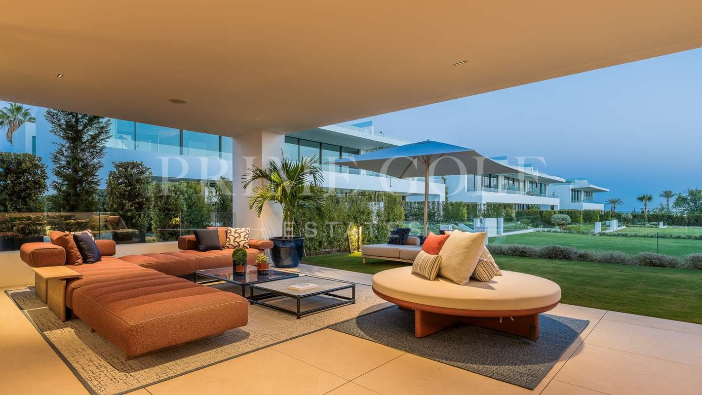 4 bed Villa For Sale in Marbella, Malaga - thumb 32