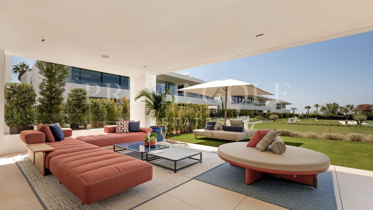 4 bed Villa For Sale in Marbella, Malaga - thumb 33